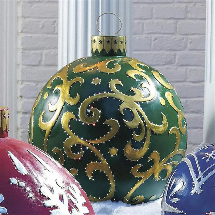 ChristmasBall™ Instant Christmas Mood