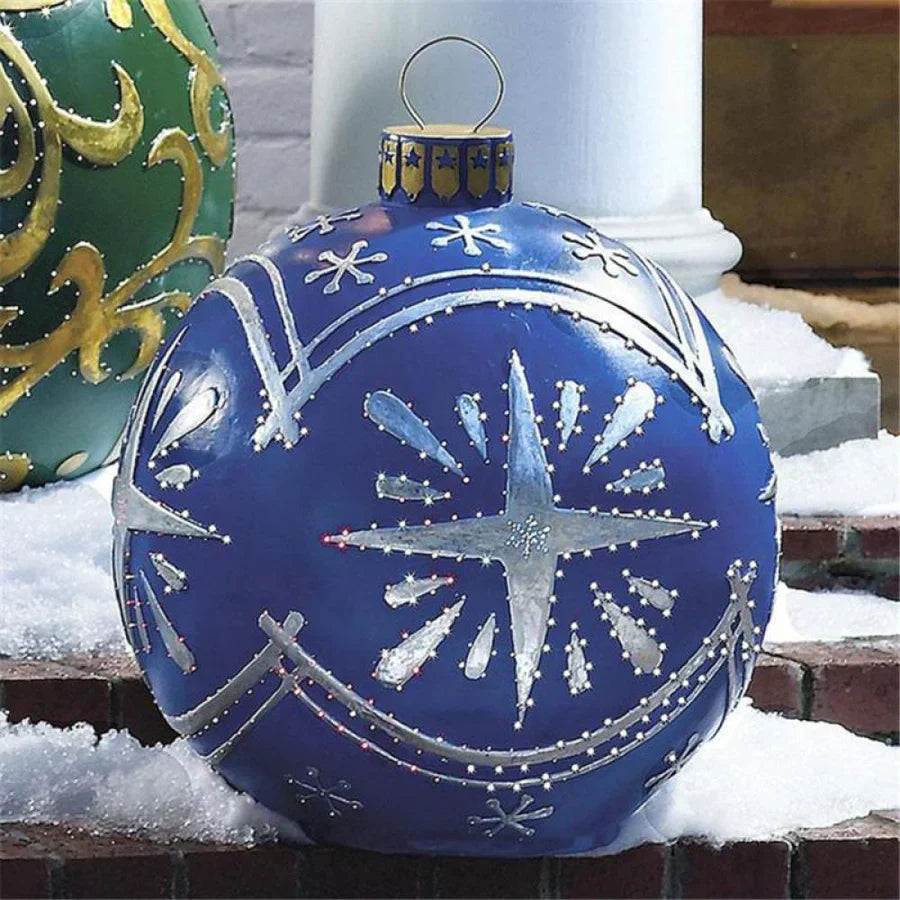 ChristmasBall™ Instant Christmas Mood