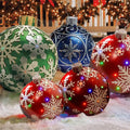 ChristmasBall™ Instant Christmas Mood