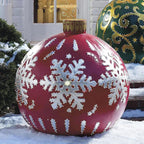 ChristmasBall™ Instant Christmas Mood