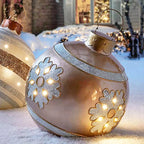 ChristmasBall™ Instant Christmas Mood