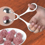 RVS Meatball Maker - MeatballMaster