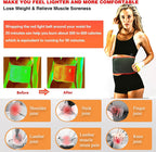 Red Light Infrared Therapy Devices for Knee Pain