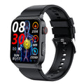 GlucoseGuardian Smartwatch: Precision Blood Glucose Sensor & Monitor - Essential Health Watch for Blood Sugar Management