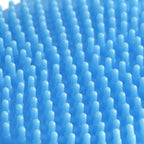 Silicone Back Scrubber