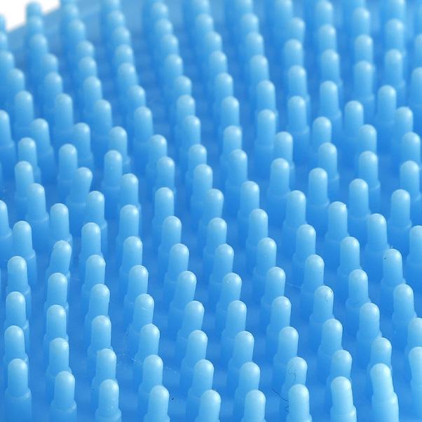Silicone Back Scrubber