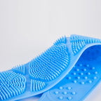 Silicone Back Scrubber