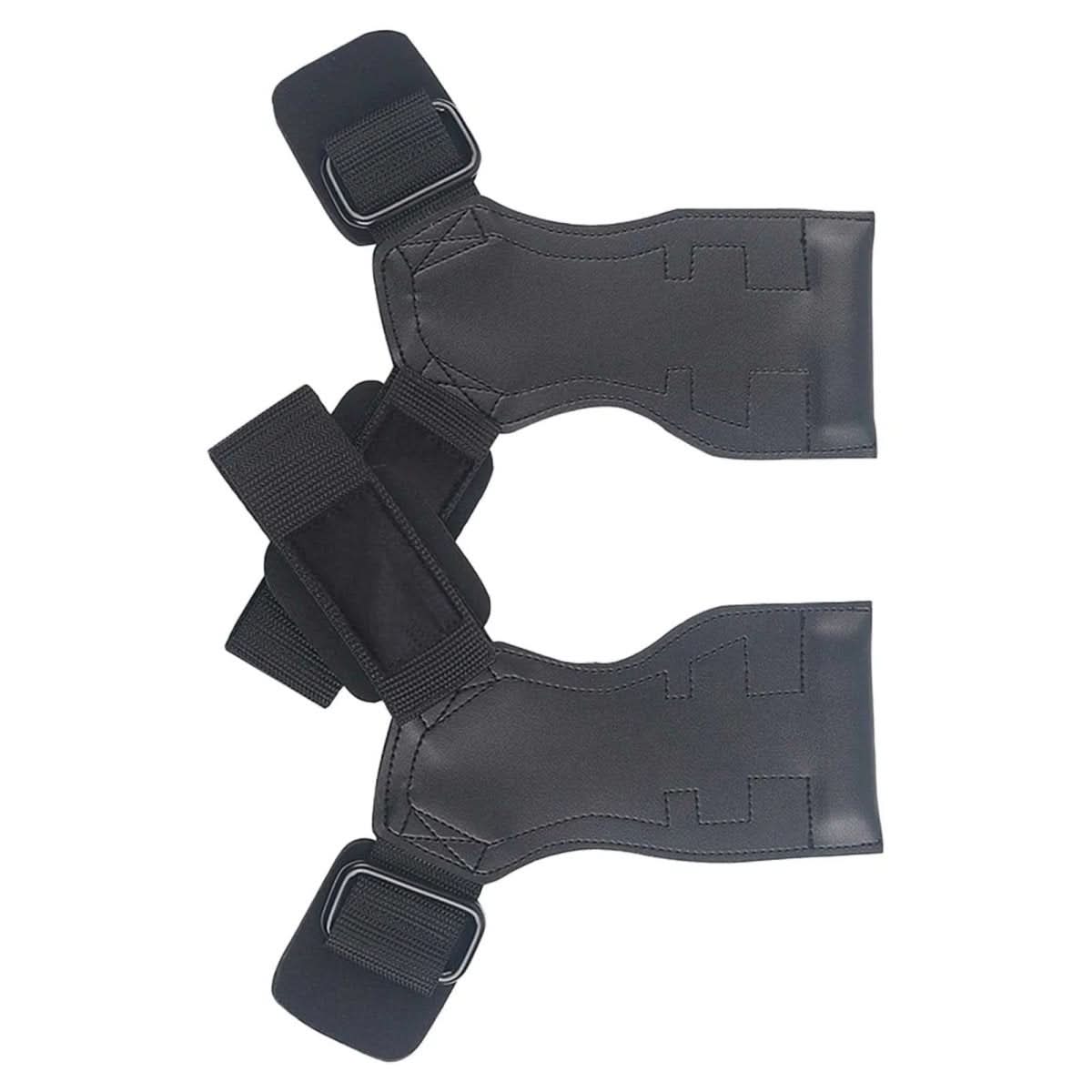 Training hooks for more strength & safe muscle training