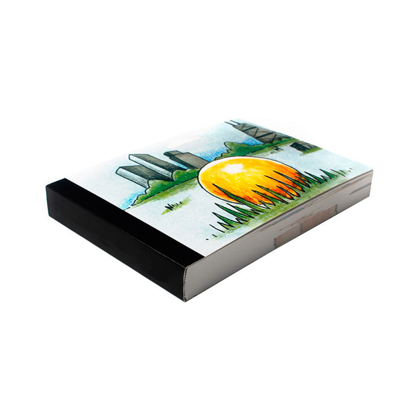 Hidden Jewelry Gift Animated Book