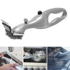 BBQ Steam Cleaning Brush
