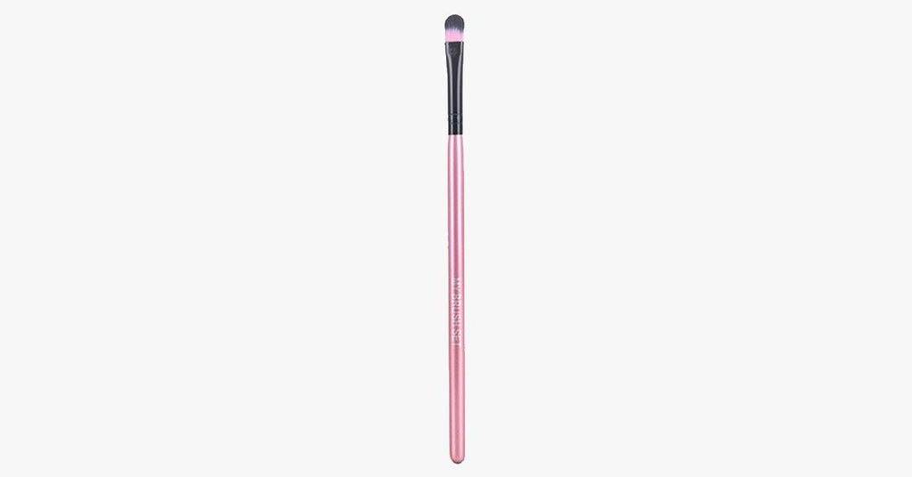 Short Eyeshadow Brush