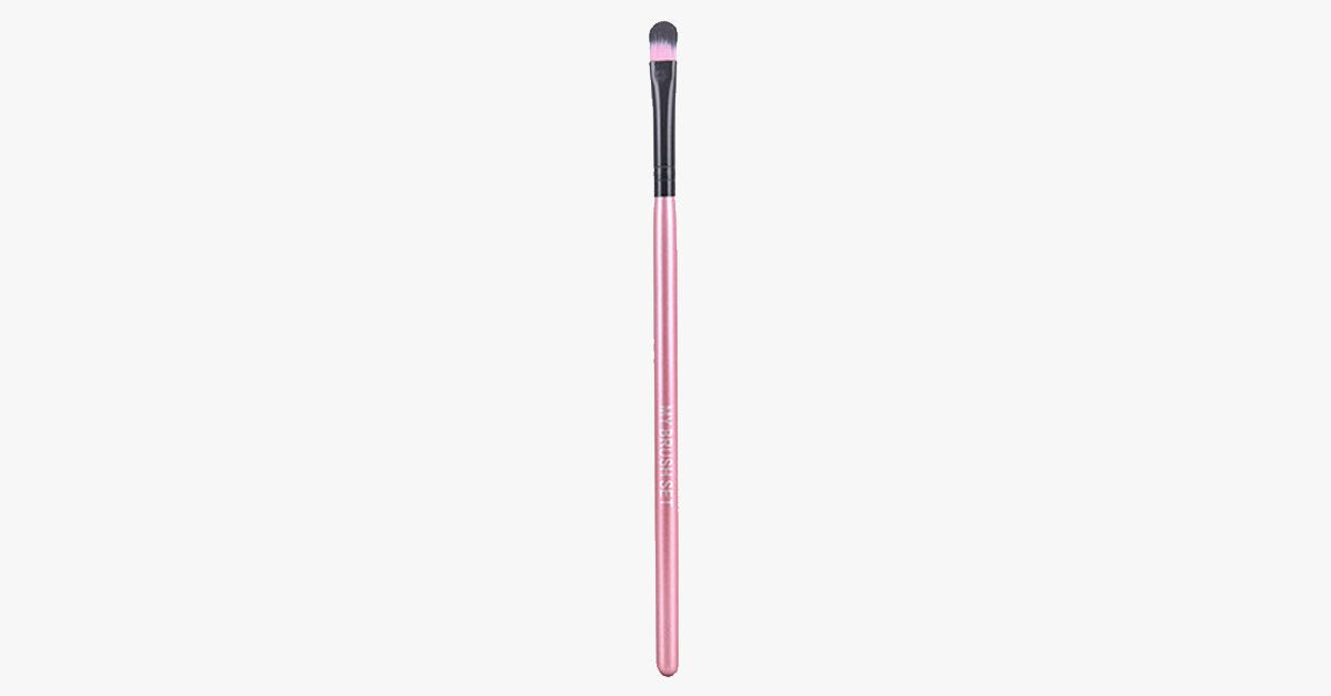 Short Eyeshadow Brush