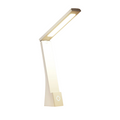 Dimmable LED Desk Lamp with Flexible Arm – Modern USB Desk Light for Office