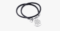 Grandmother-Grandchild Love Bracelet - Perfect Gift for All Grandmothers and Grandchildren