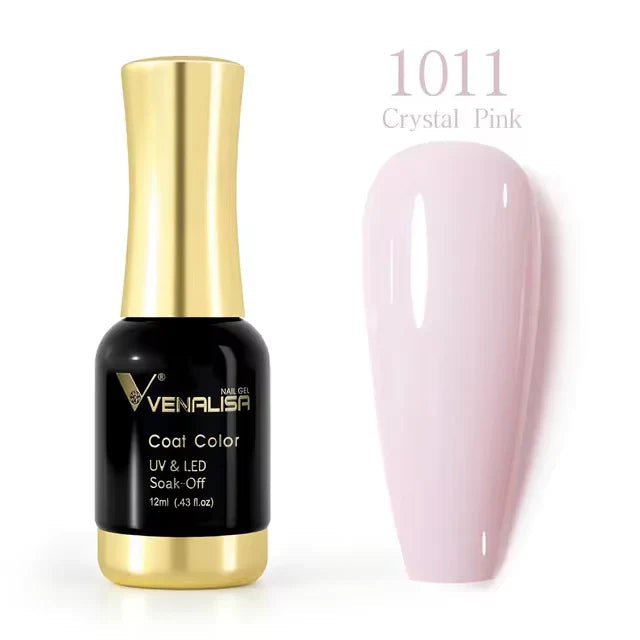 UV-LED Gel Nail Polish