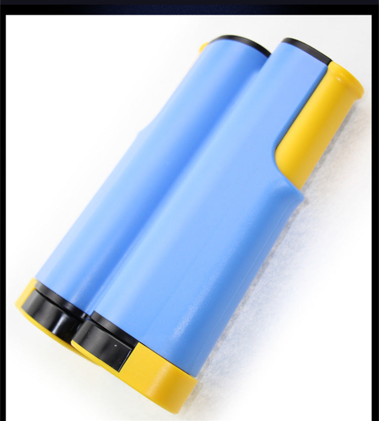 Adjustable Table Tennis Set - Suitable for Any Table!