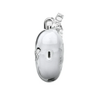 Halloween Heart of Music – Stylish Protection for Your AirPods