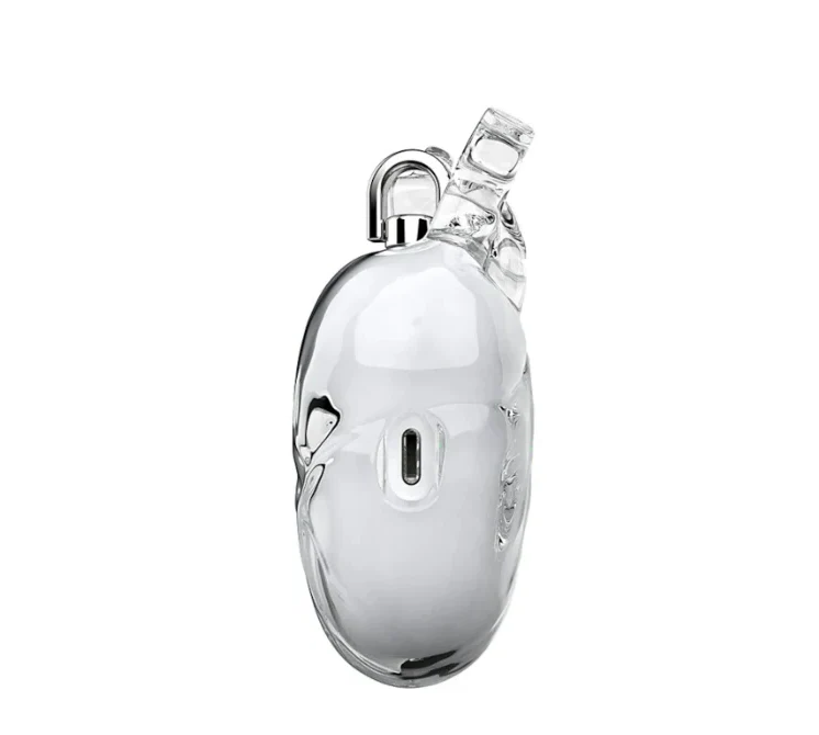 Halloween Heart of Music – Stylish Protection for Your AirPods