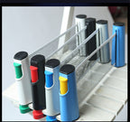 Adjustable Table Tennis Set - Suitable for Any Table!