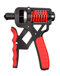 Adjustable 5-165kg Heavy Grip Strengthener - Finger Expander for Arm, Wrist, and Forearm Training