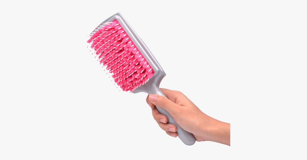 Simple Drying Brush