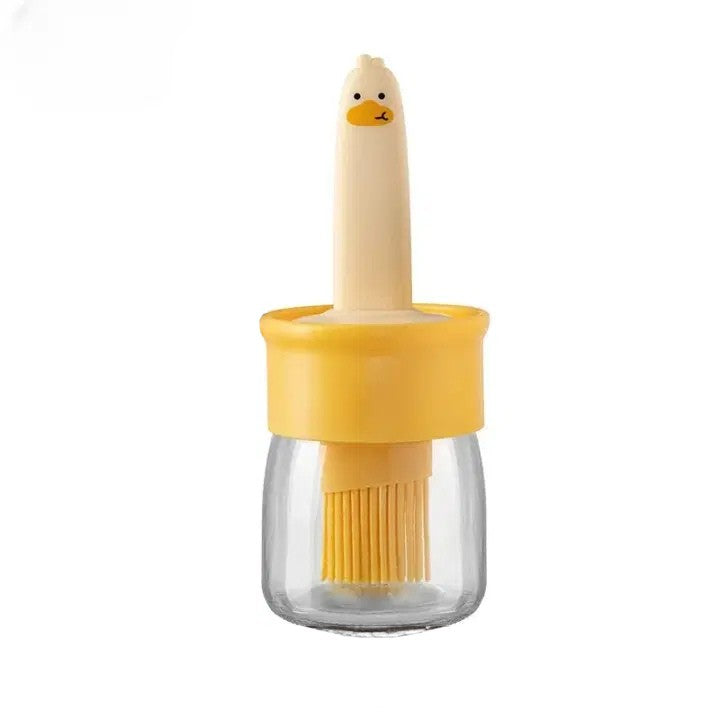 PuraDrop — Total clean dosing that revolutionizes your kitchen!