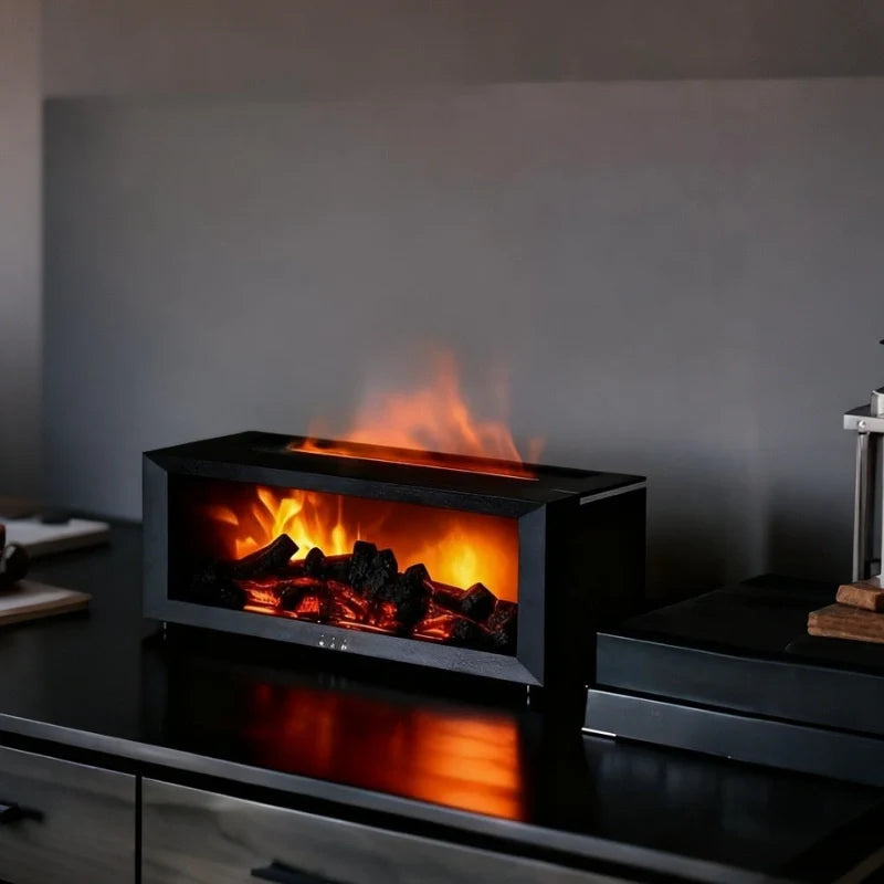 HearthGlow Humidifier