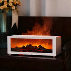 HearthGlow Humidifier