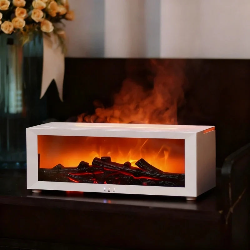 HearthGlow Humidifier