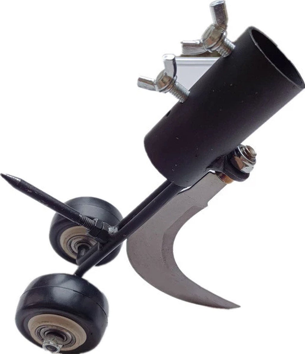 quick and easy weed removal