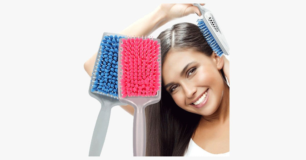 Simple Drying Brush