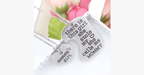 Mommy's Girl Necklace