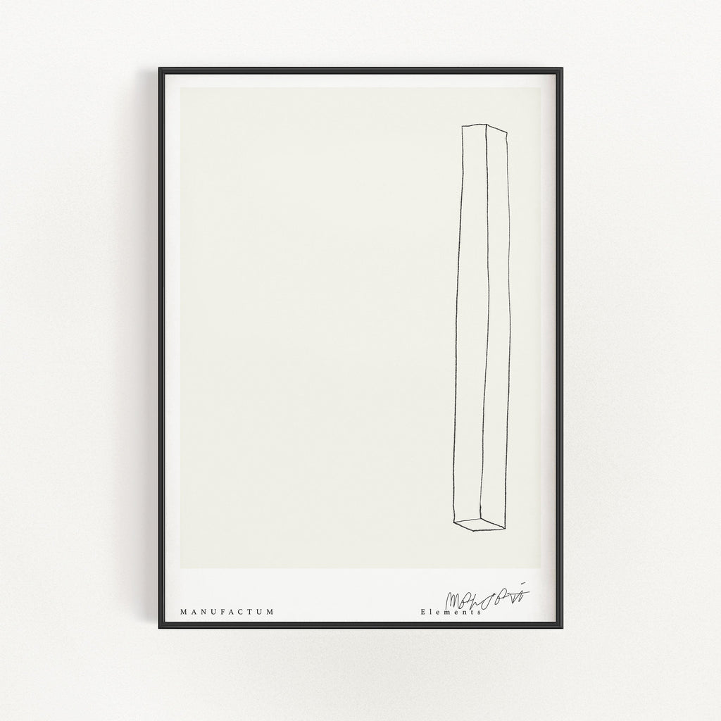 Manufactum Line 01