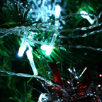 Christmas Fairy String Curtain Light