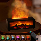Flame Diffuser Humidifier