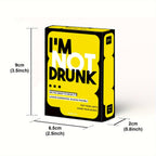 The perfect party game for fun and memories