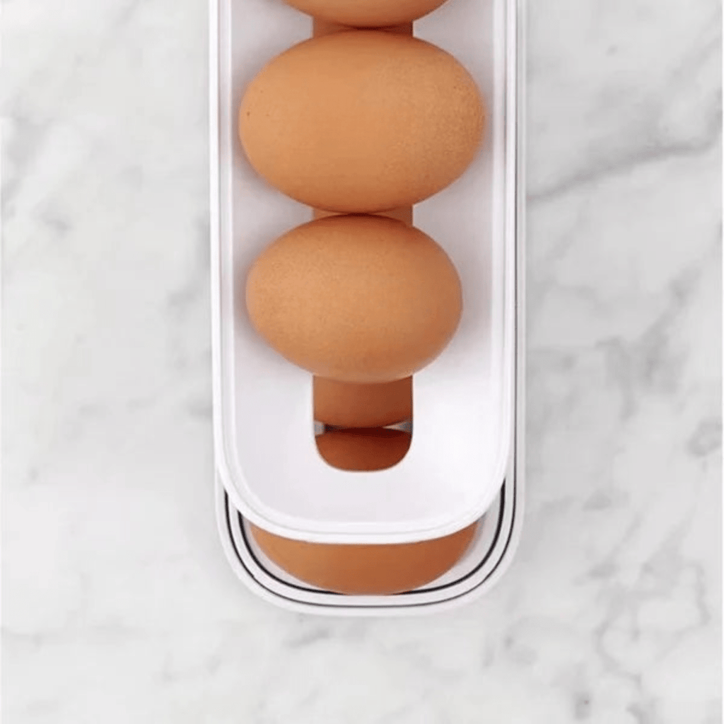 OeufÉlégant | Practical and stylish storage