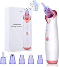 Electric Blackhead Remover