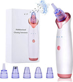 Electric Blackhead Remover
