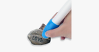 Electric Magic Pen for personalizing everything you want, and enjoy great craftsmanship