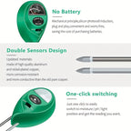 SoilCheck Probe