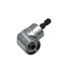 105° Zinc Alloy Angle Drill Adapter