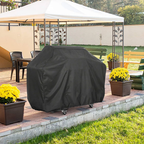 BBQ Cover - Heavy Duty