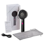 Hair Growth Massage Comb - Red Light Scalp Massager