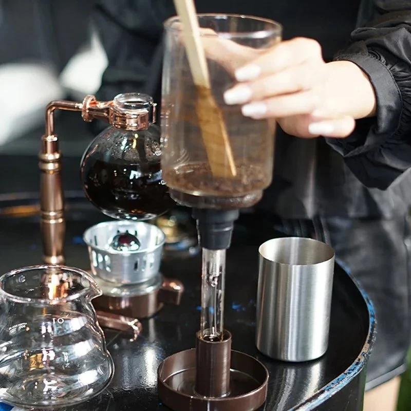 Japanese Syphon Coffee Maker