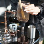 Japanese Syphon Coffee Maker