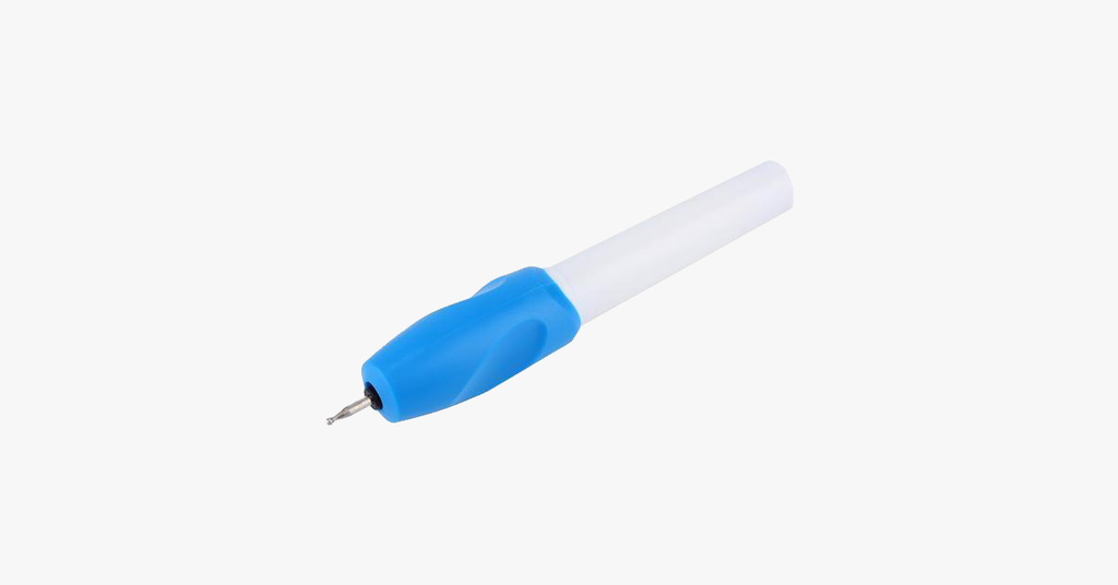 Electric Magic Pen for personalizing everything you want, and enjoy great craftsmanship