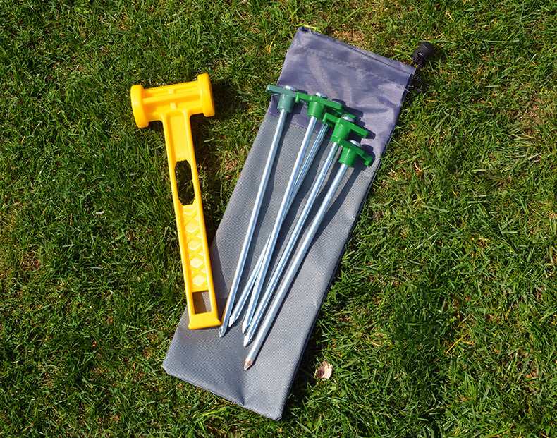 Tent Peg Heavy Duty
