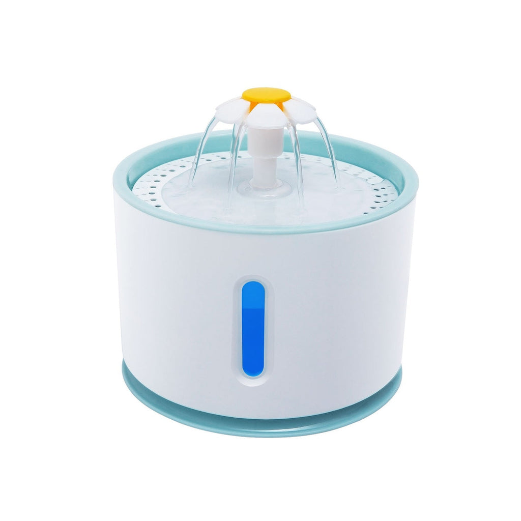 Deluxe Cat Water Fountain