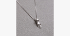 Climbing Cats Pendant – Made specifically for animal lovers – Simple, but absolutely unique